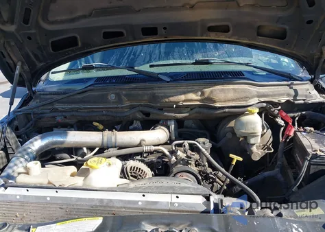 2008 Dodge Ram 1500 Slt z USA, uszkodzony, nr VIN 1D7HA16298J176832